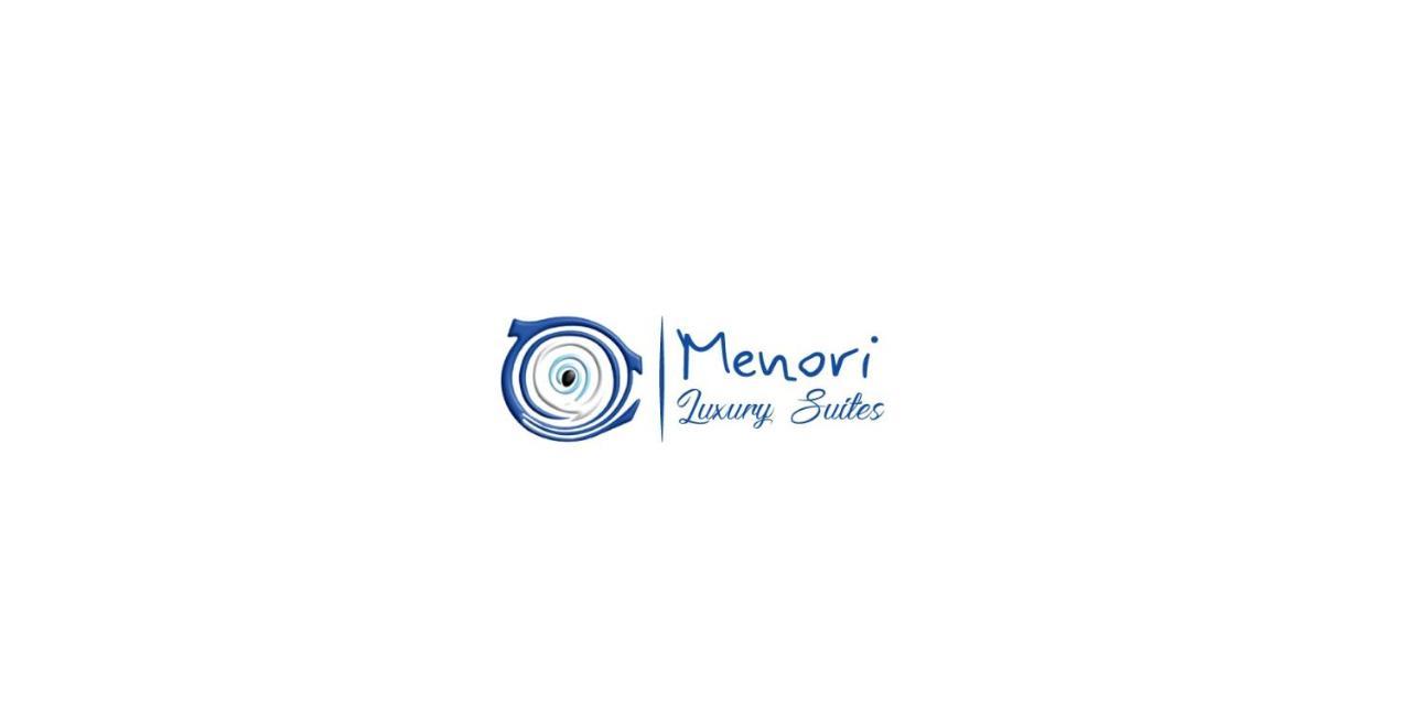 Menori Luxury Suite Panormos  Dış mekan fotoğraf